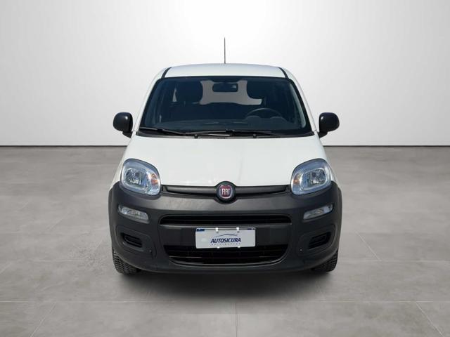 FIAT Panda 1.0 S&S Hybrid Van 2 posti