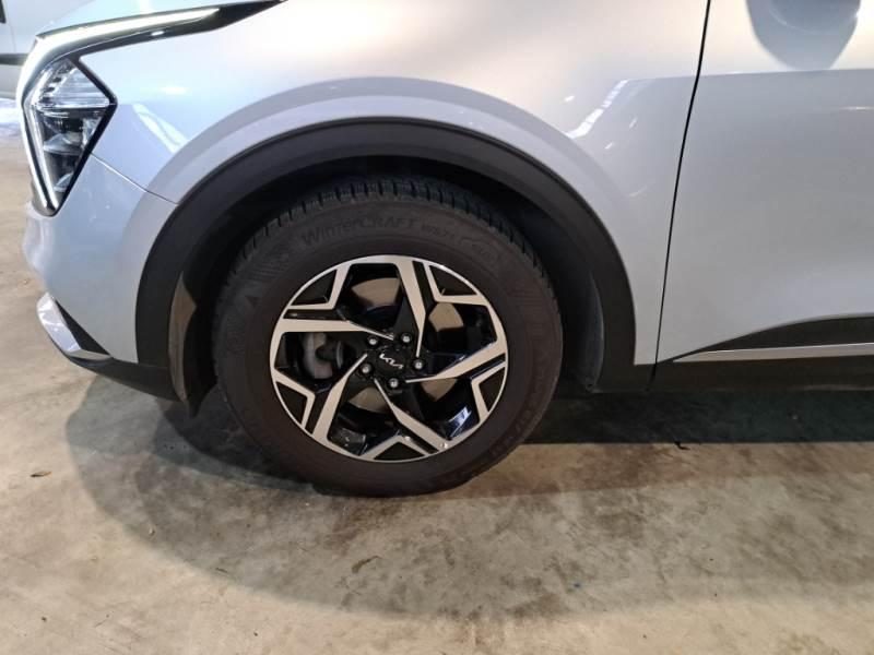 Kia Sportage 1.6 tgdi Gpl Business 136cv 2wd