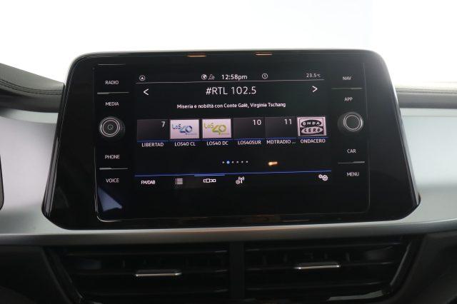 VOLKSWAGEN T-Roc T-Roc 1.5 TSI ACT DSG Life