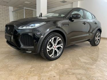 Jaguar E-Pace 2.0D 180 CV AWD R-Dynamic S