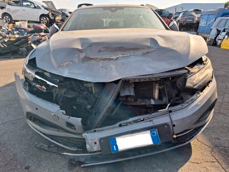 Volkswagen Passat Variant 2.0 TDI SCR EVO Business