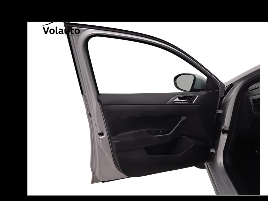 VOLKSWAGEN Taigo - Taigo 1.0 tsi R-Line 110cv