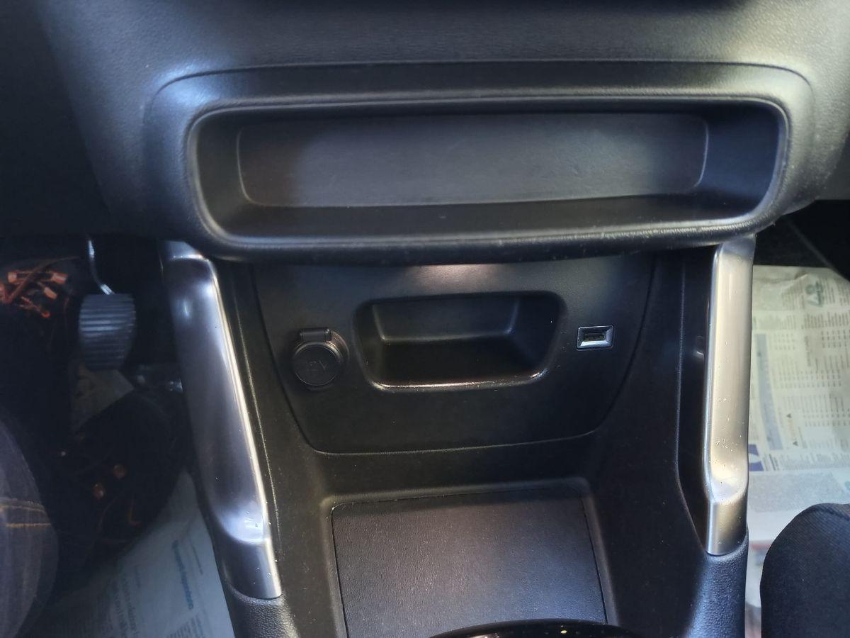 CITROEN C3 Aircross BlueHDi 110 Shine 2022