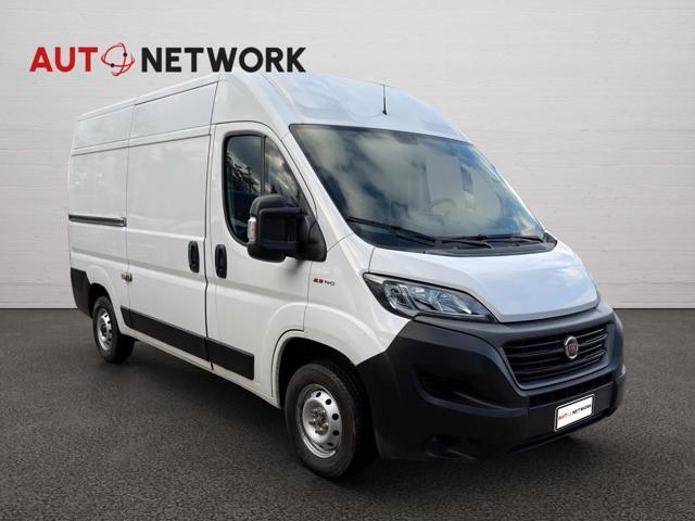 FIAT Ducato 33 2.2 Mjt 140CV L2H2 PM-TM Furgone