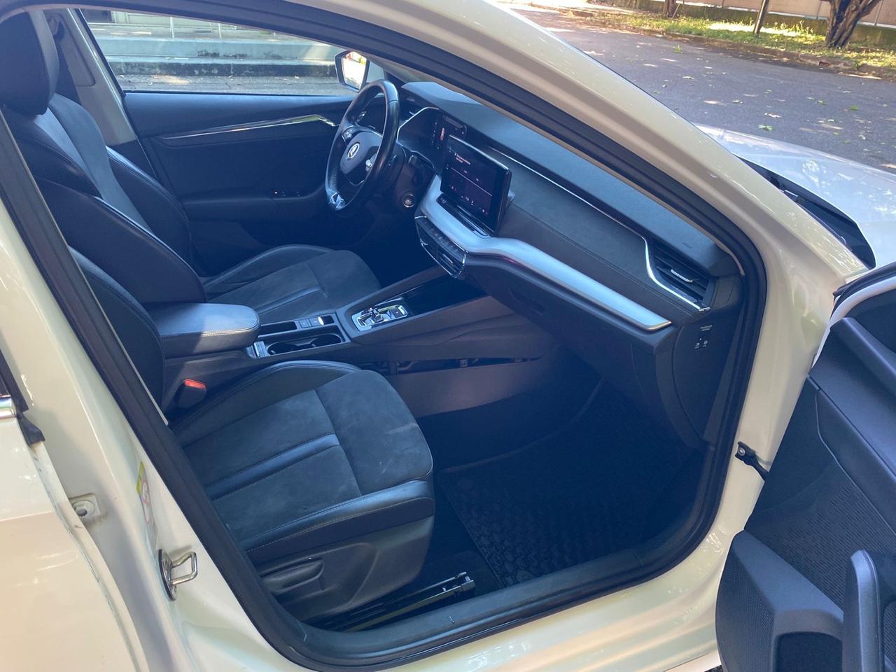 Skoda Octavia 2.0 TDI EVO SCR Wagon Executive