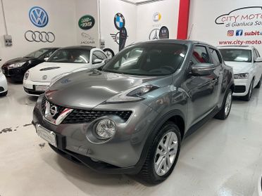 Nissan Juke 1.5 dCi Start&Stop Tekna