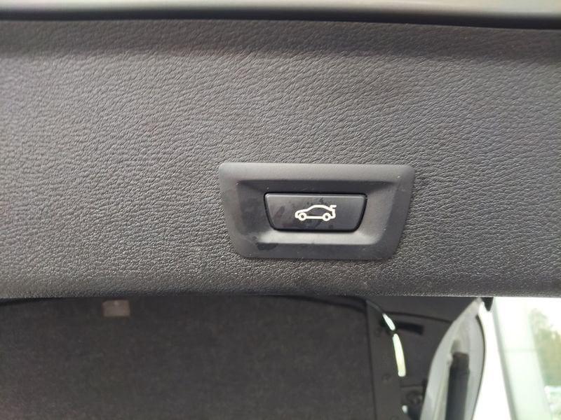 BMW X4 X4 xDrive20d Msport