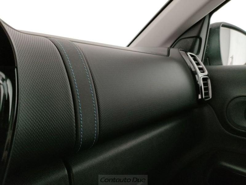 Citroën C5 Aircross BlueHDi 130 S&S EAT8 MAX | PREZZO REALE