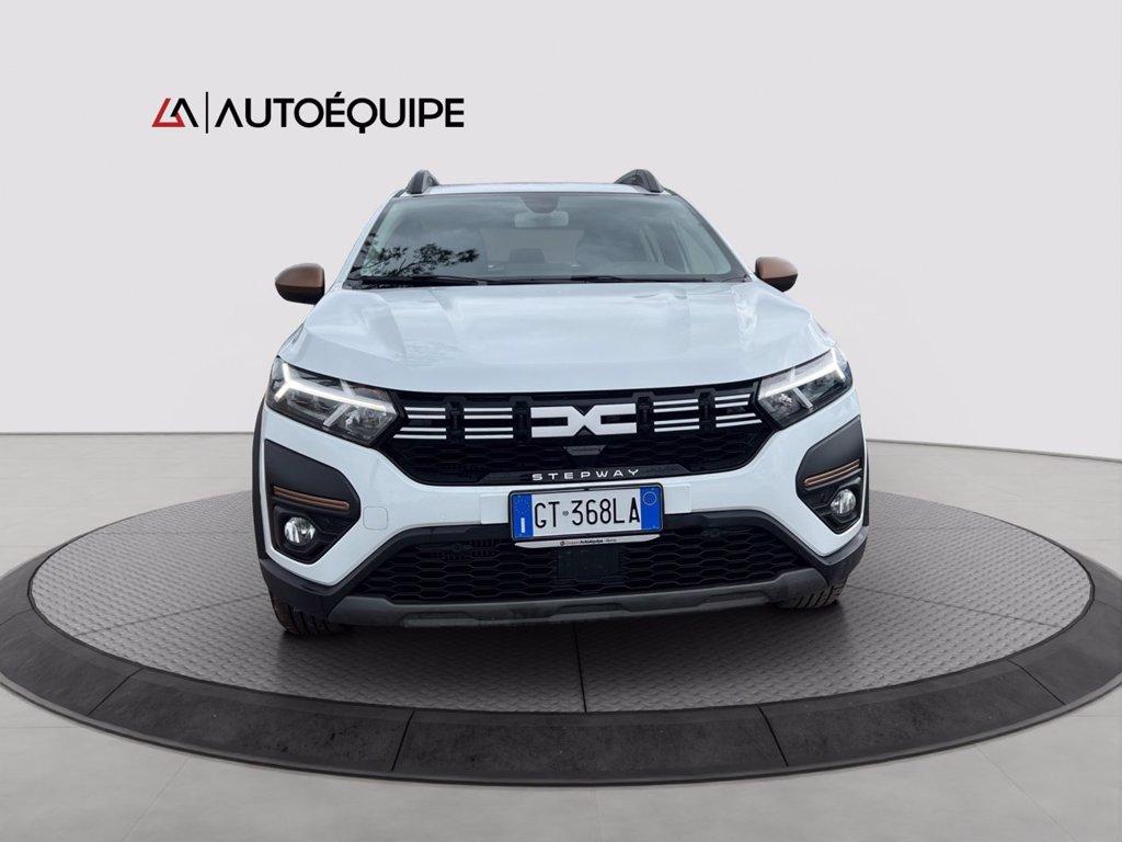 DACIA Sandero Stepway 1.0 tce Extreme Eco-g 100cv del 2024