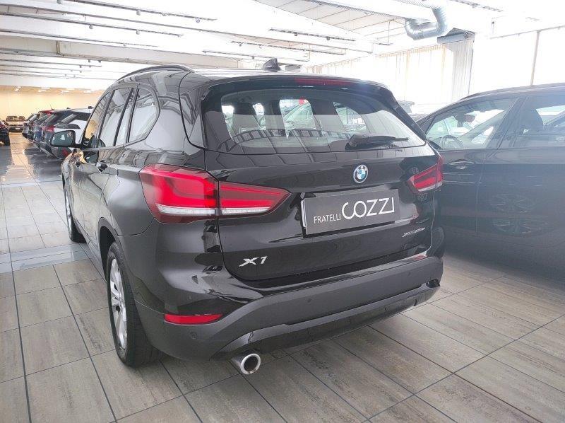 BMW X1 (F48) - X1 xDrive25e Business Advantage
