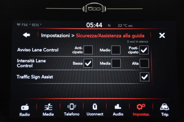 FIAT 500X 1.3 MultiJet 95 CV