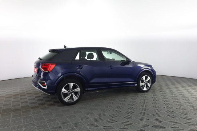 AUDI Q2 Q2 30 TDI S tronic Admired Advanced