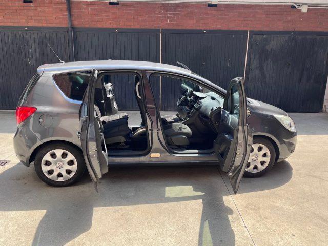 OPEL Meriva 1.3 CDTI Elective guidabile neopatentati