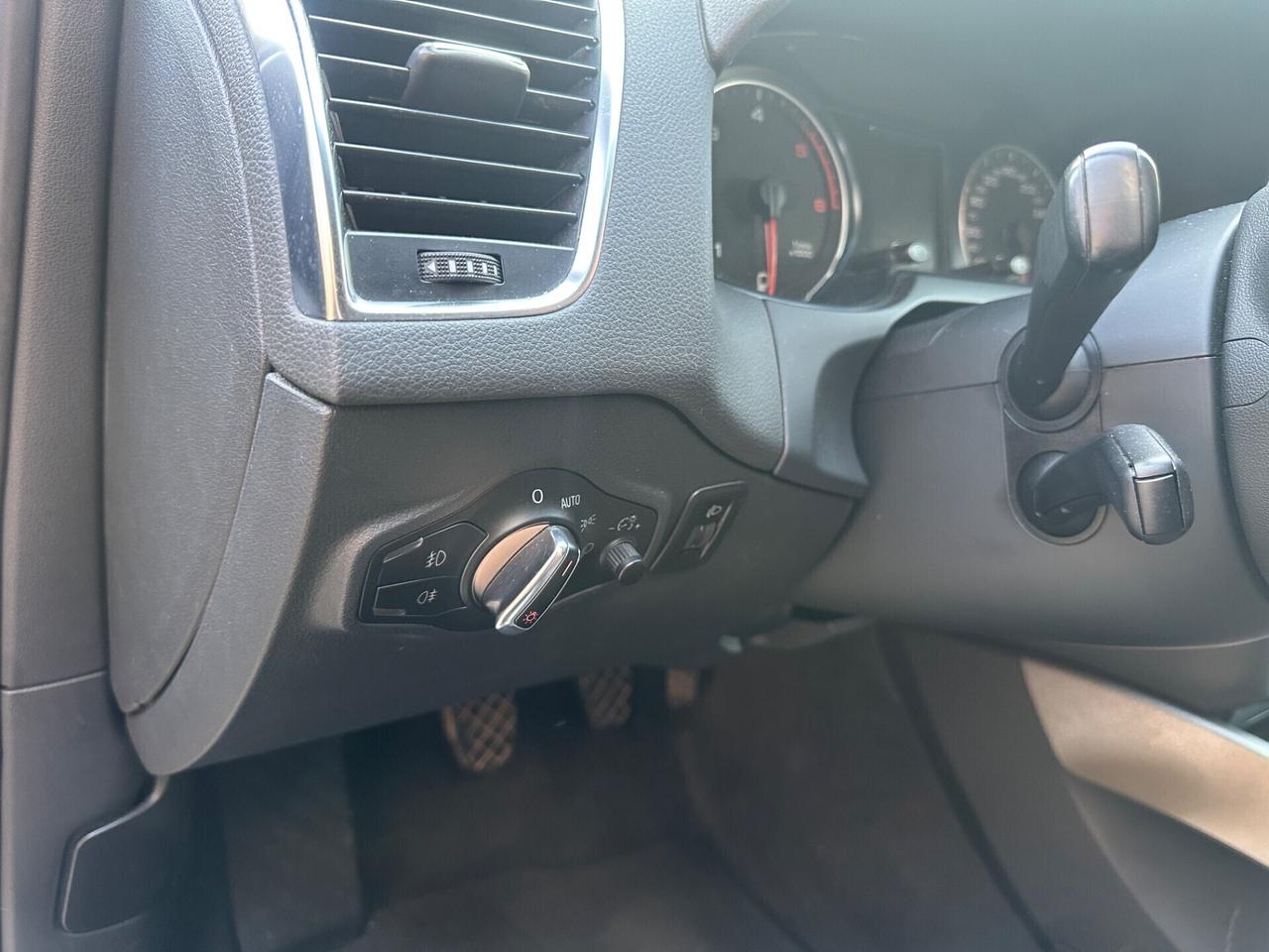 Audi Q5 2.0 TDI 170 CV quattro