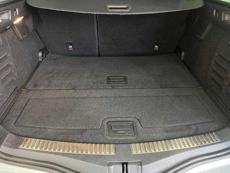 Renault Mégane Megane Sporter 1.5 blue dci RS Line 115cv edc