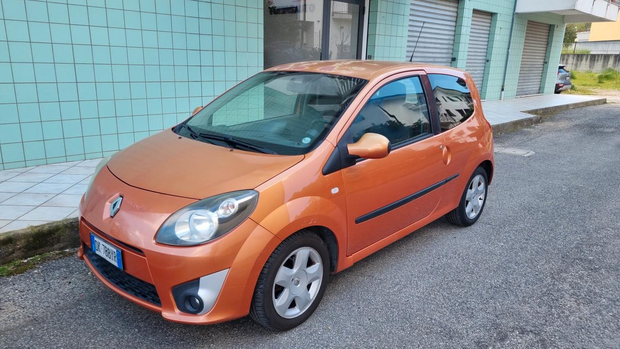 Renault Twingo 1.5 dCi 65CV Confort