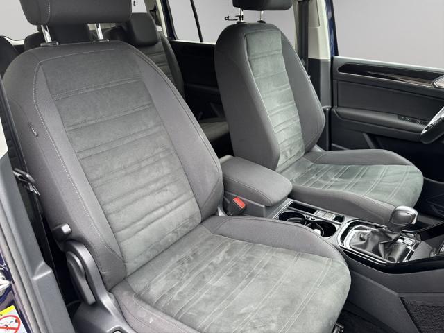 VOLKSWAGEN Touran 2.0 TDI 150 CV SCR DSG Executive BlueMotion Tech.