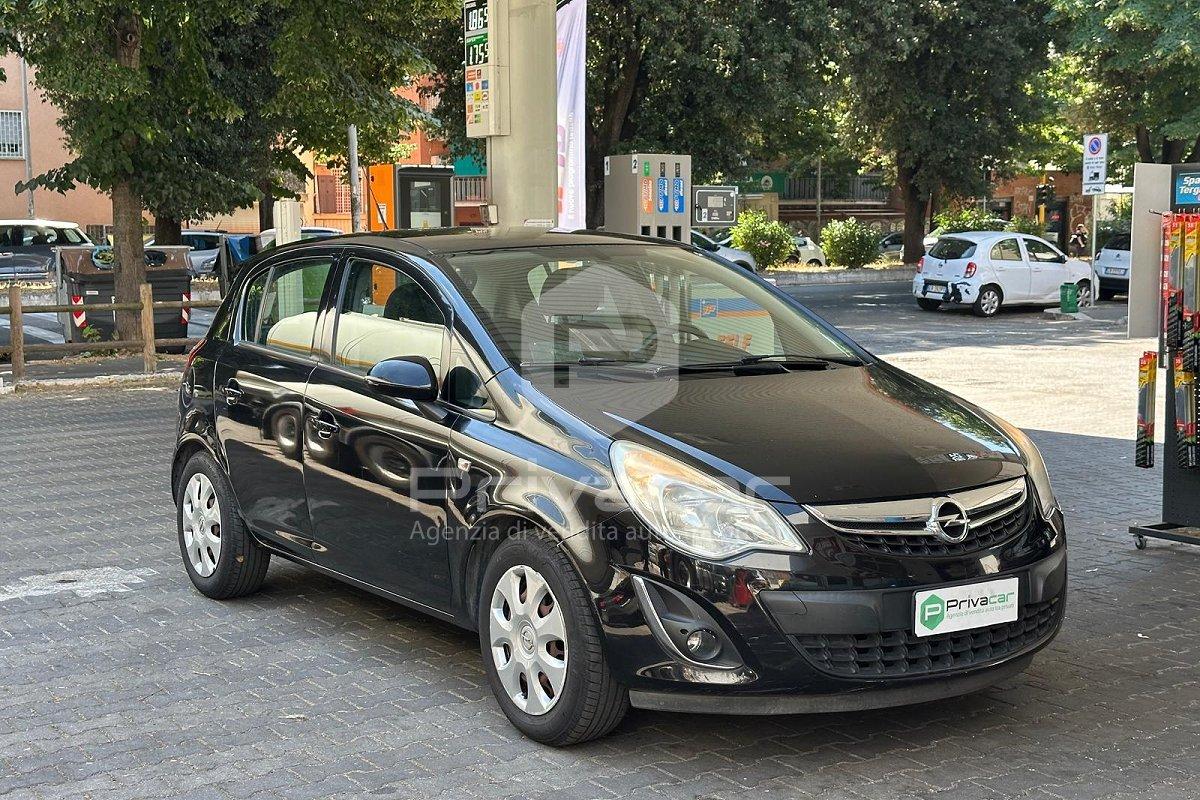 OPEL Corsa 1.3 CDTI 75CV ecoFLEX 5 porte Edition