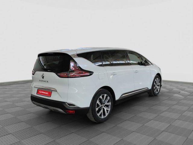 RENAULT Espace Espace dCi 160 CV EDC Energy Intens
