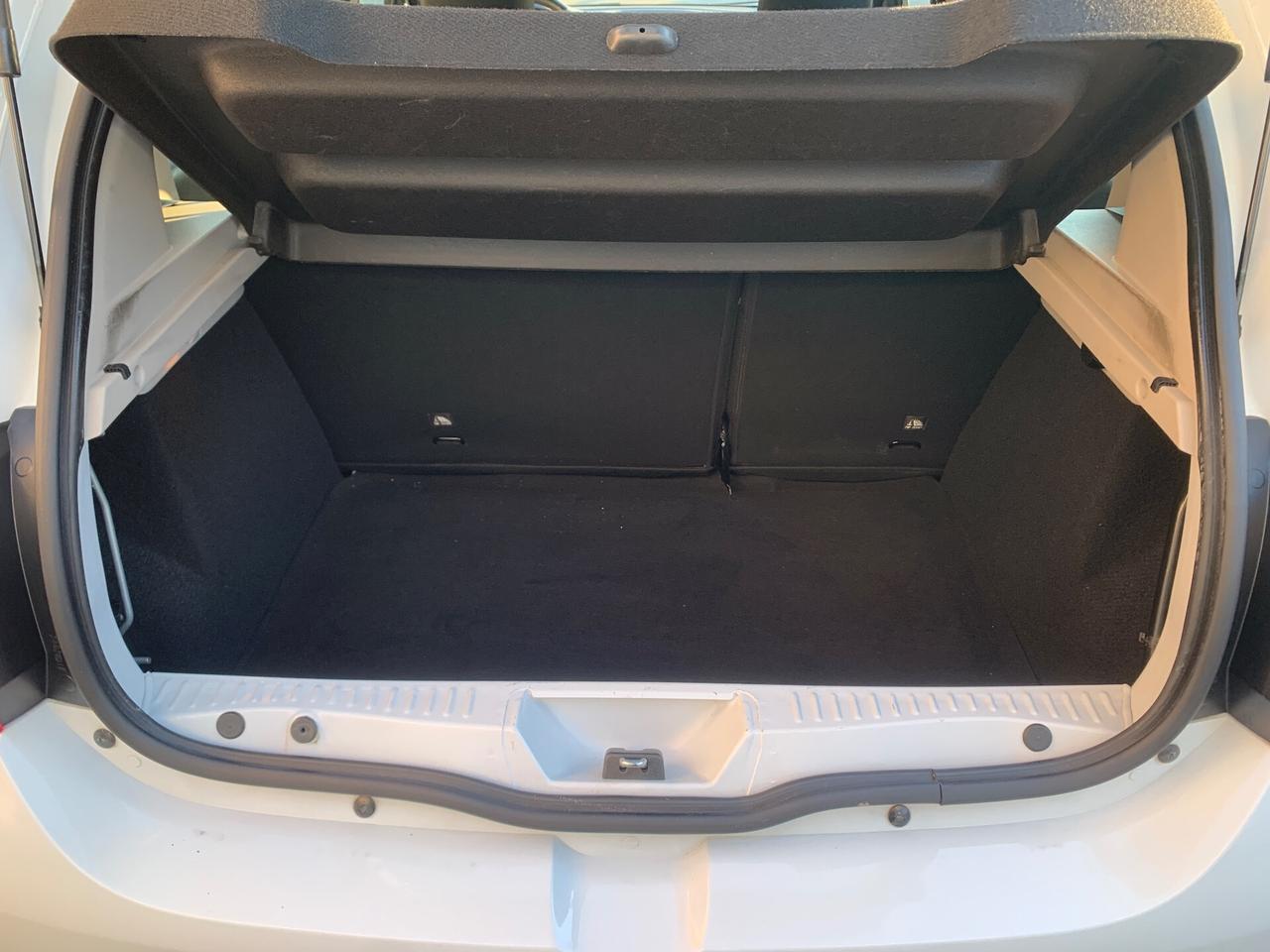 Dacia Sandero Stepway 1.5 dCi 8V 90CV Start&Stop Prestige