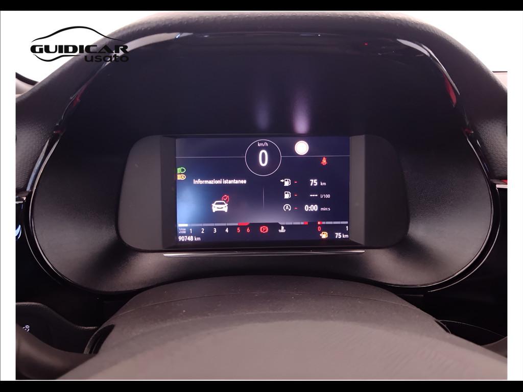 OPEL Corsa VI 2020 - Corsa 1.5 GS Line s&s 100cv