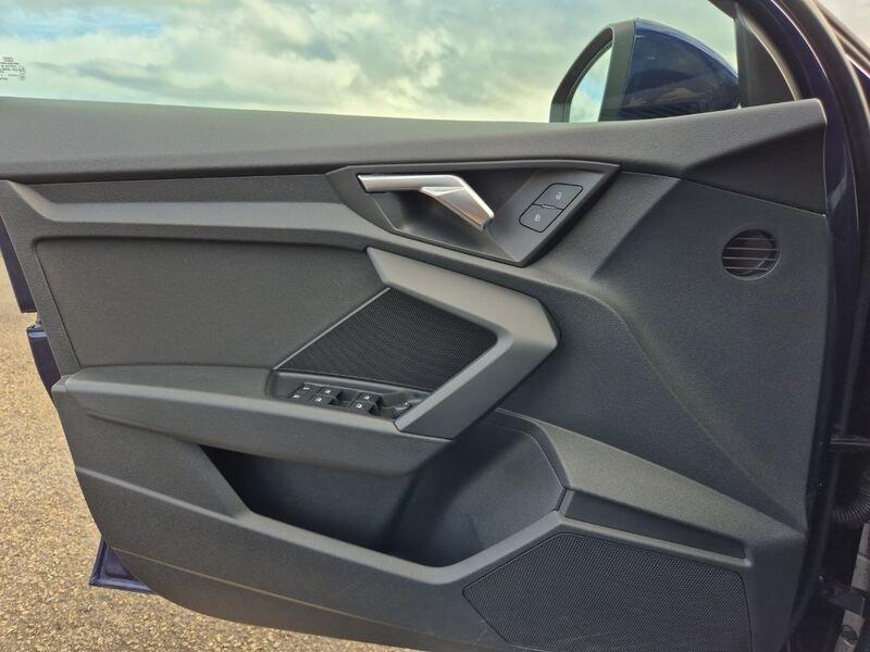 Audi A3 A3 SPB 30 TDI S tronic Business