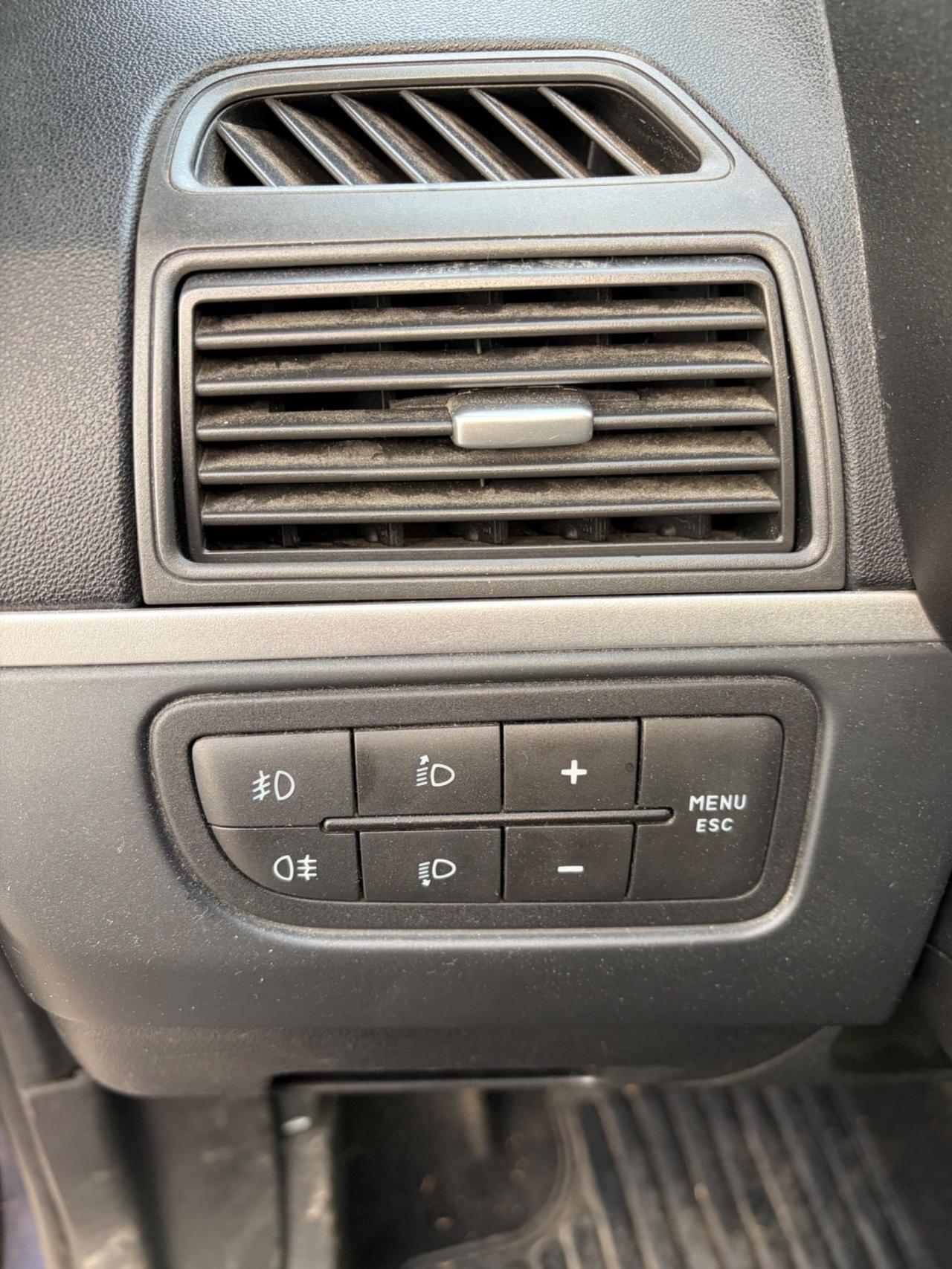 Fiat Grande Punto 1.3 MJT 75 CV 5 porte Dynamic