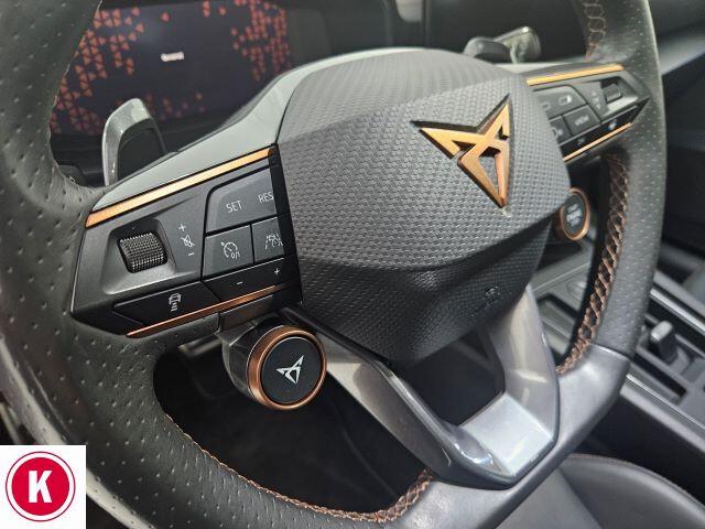 Cupra Formentor 2.0 TSI 4Drive DSG VZ