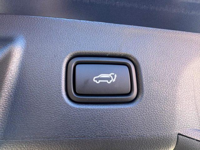 HYUNDAI Tucson 1.6 FULL HYBRID Aut. Exellence