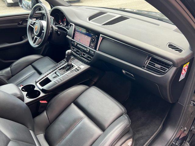 PORSCHE Macan 2.0 PDK 245cv