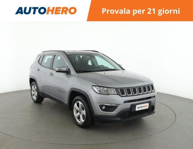 JEEP Compass 1.6 Multijet II 2WD Longitude