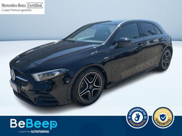 Mercedes-Benz Classe A A 180 D PREMIUM NIGHT EDITION AUTO