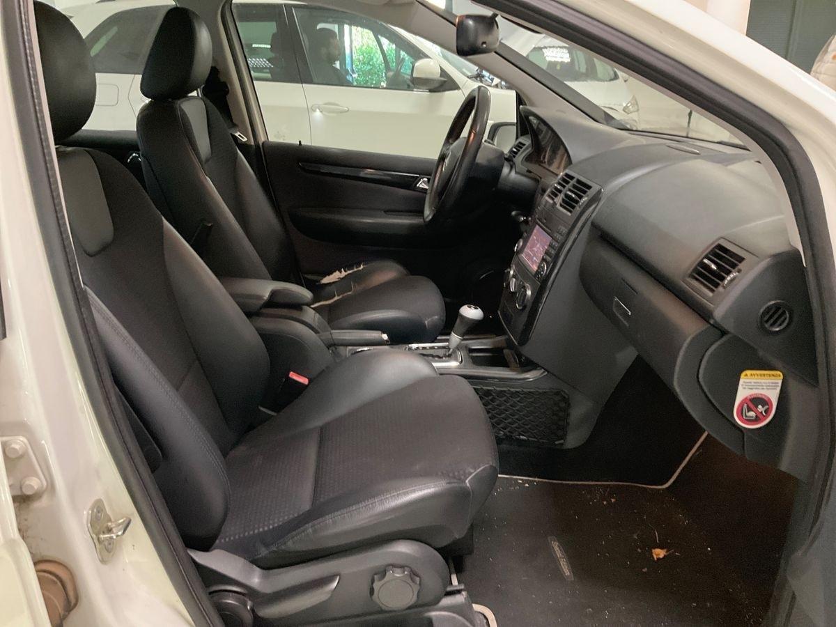 MERCEDES A200 CAMBIO AUTOMATICO TETTO APRIBILE
