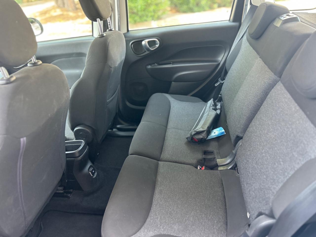 Fiat 500L 1.3 Multijet 95 CV Business