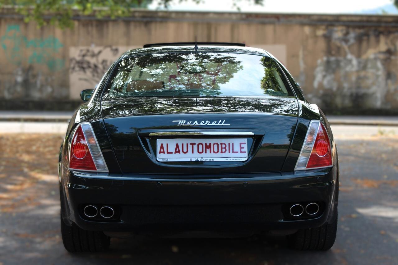 Maserati Quattroporte 4.2 V8