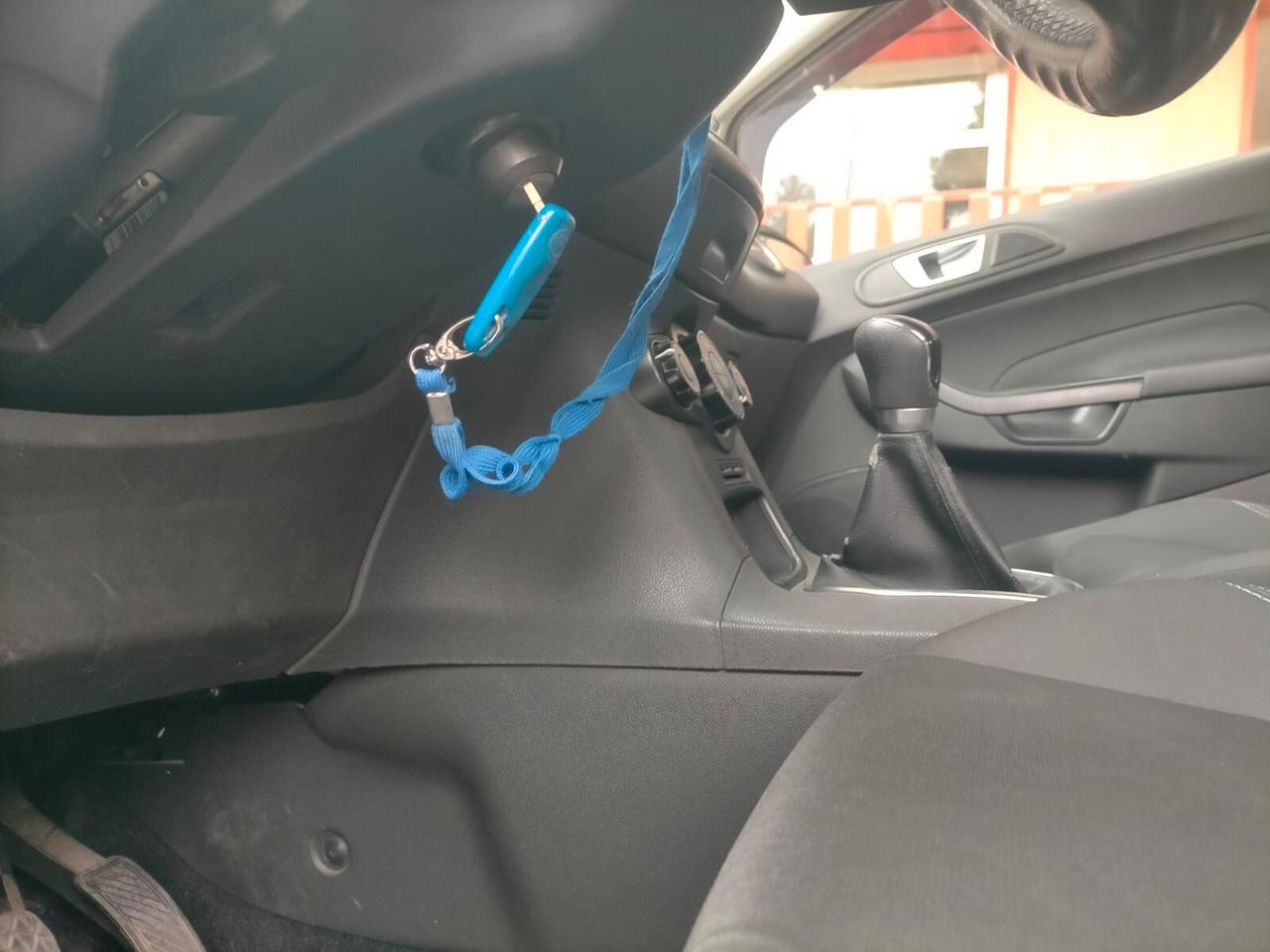 Ford Fiesta 1.5 TDCi 75CV 5 porte Business