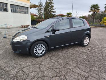 Fiat Grande Punto 1.2 5 porte Fun Accetto Permute