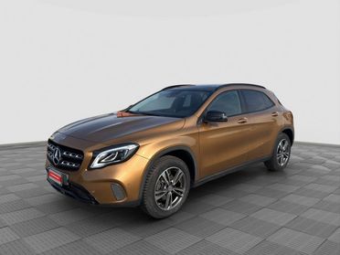 MERCEDES-BENZ CLA sse GLA GLA 200 CDI/d Automatic Premium