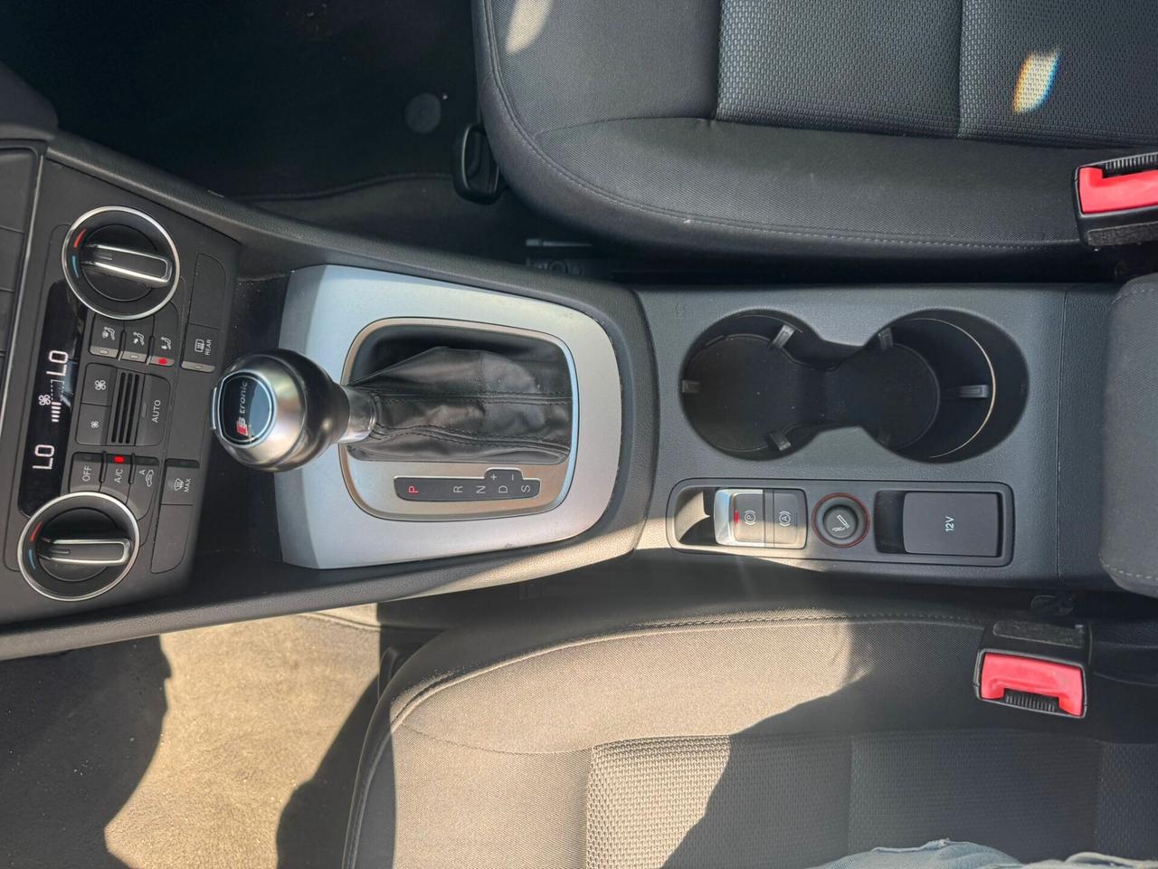 Audi Q3 2.0 TDI 150 CV quattro S tronic