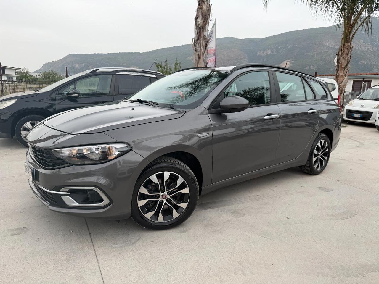 FIAT TIPO SW 2023 1.3 MJT 95 CV