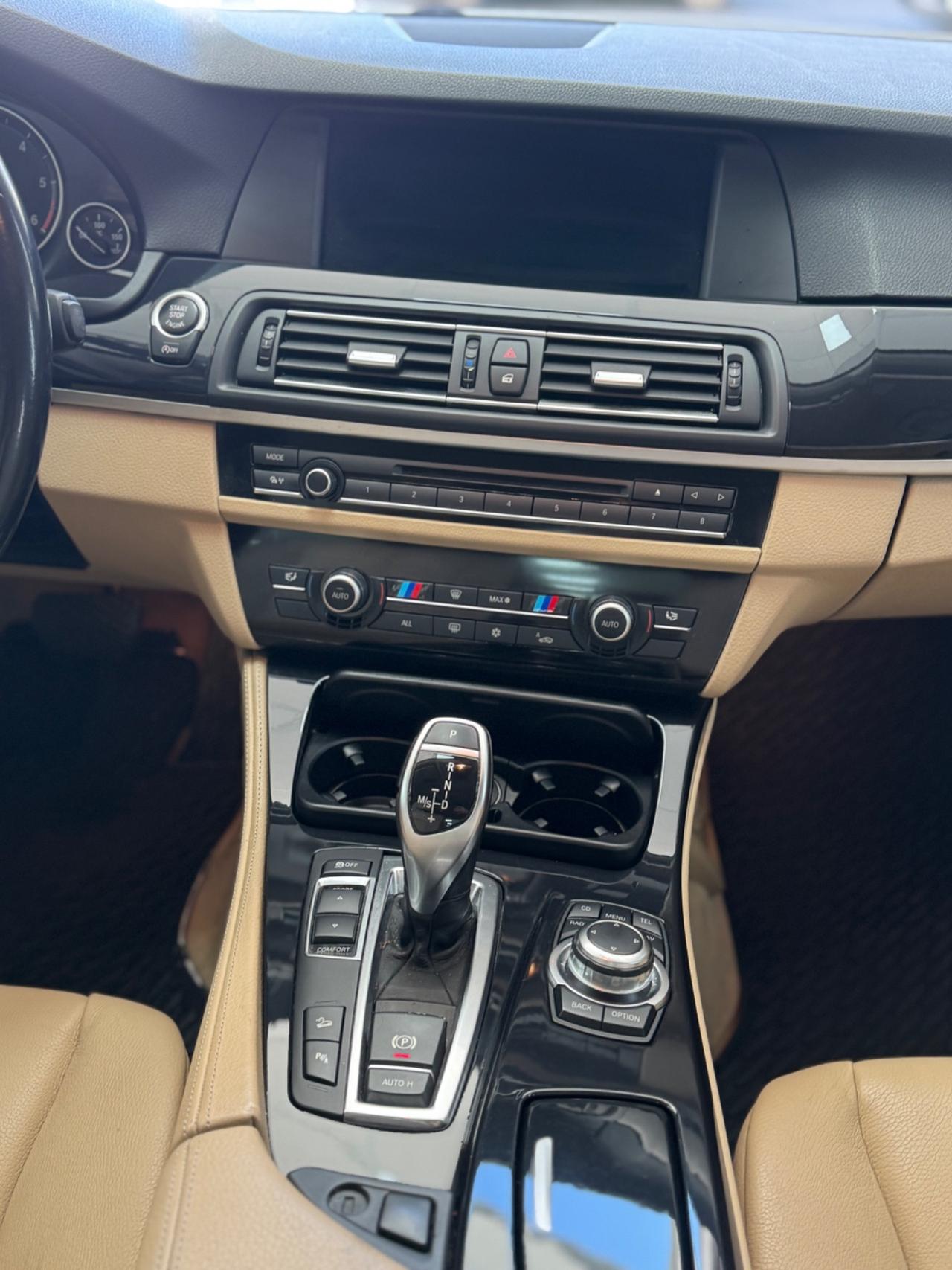 Bmw 525 525d xDrive Futura