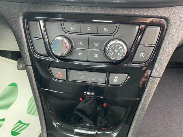 OPEL Mokka X 1.6 CDTI Ecotec 136CV 4x2 Innovation