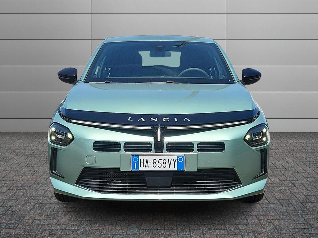 Lancia Ypsilon 1.2 mhev Edizione Cassina e-dct