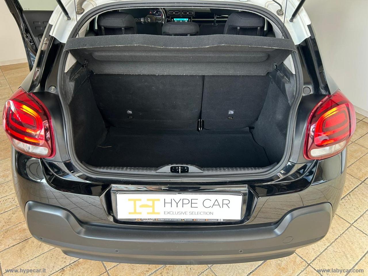 CITROEN C3 BlueHDi 100 S&S Shine Pack