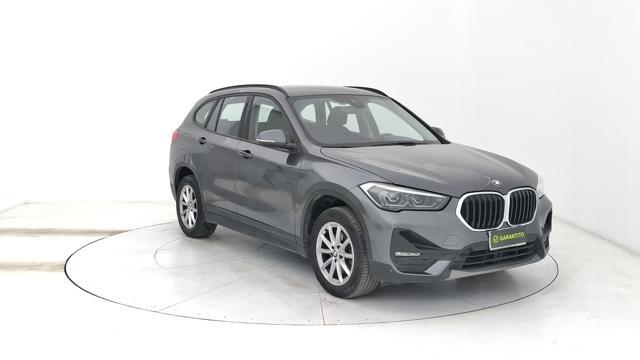 BMW X1 sdrive18d Business Advantage