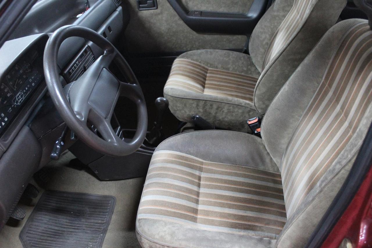 Fiat Uno 1.1 SX 60cv 5p