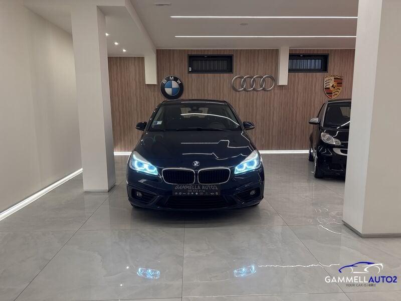 BMW Serie 2 Active Tourer 216d Active Tourer