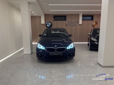 BMW Serie 2 Active Tourer 216d Active Tourer