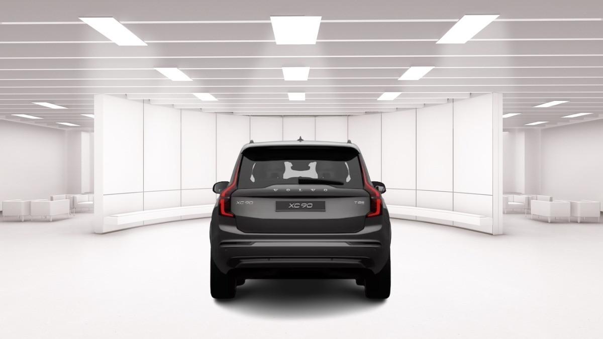 VOLVO Xc90 T8 Plug-In Hybrid Awd Aut. 7 Posti Ultra Dark