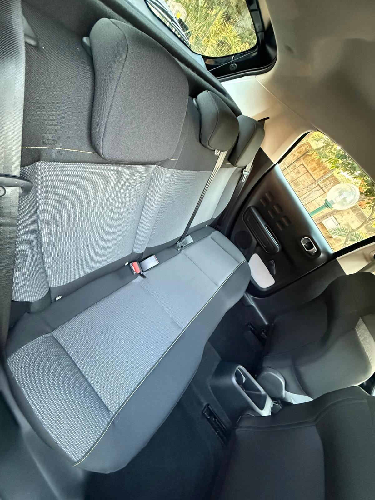 Citroen C3 PureTech 68 Live SOLO PER OGG I !!!